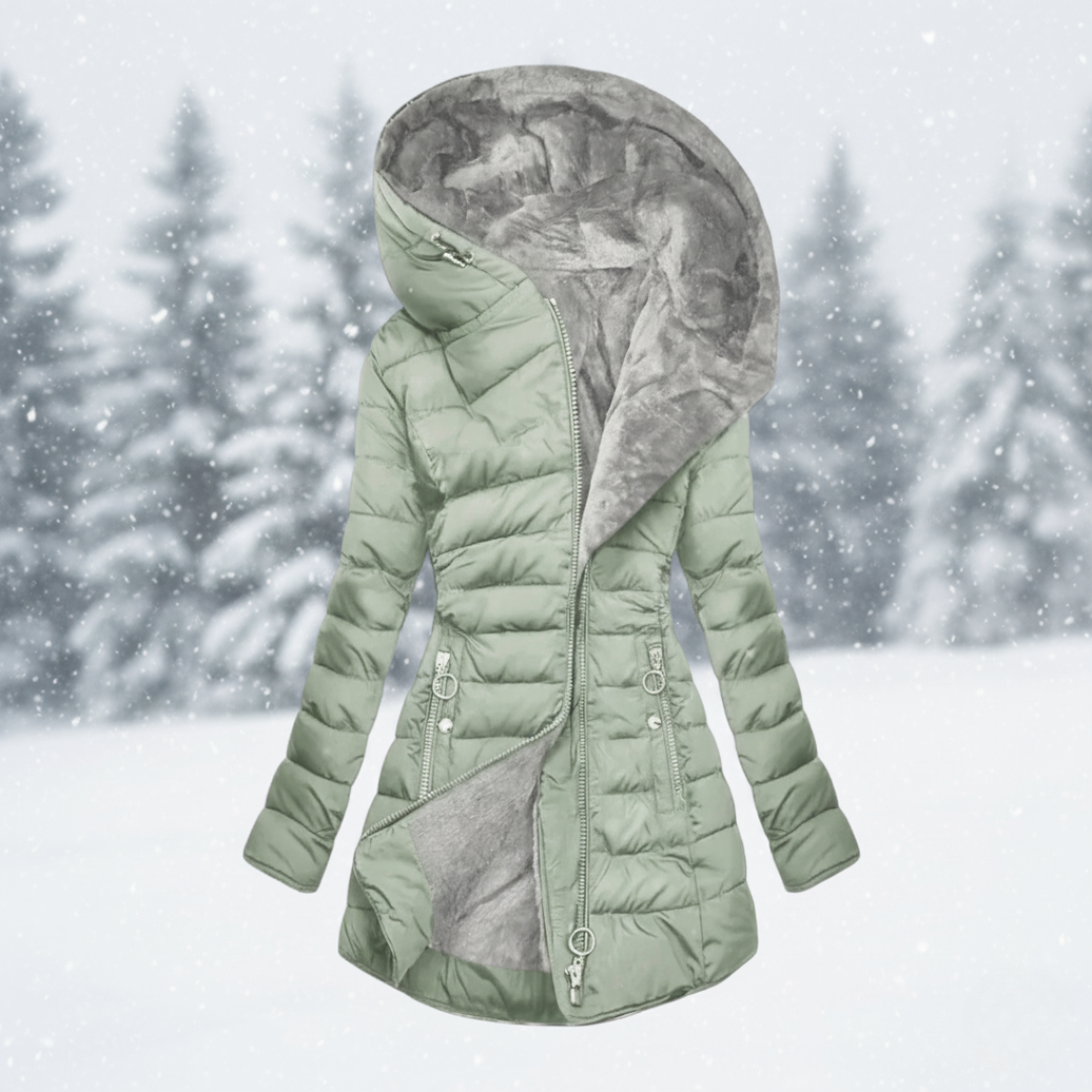 Rosalyneh | Komfortabel Jakke