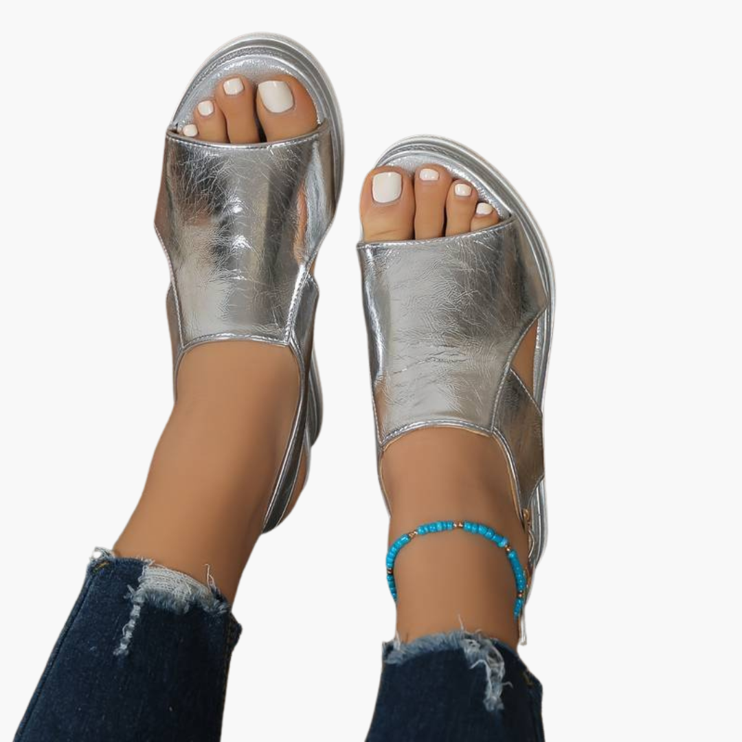 Palma | Ortopediske Sandaler