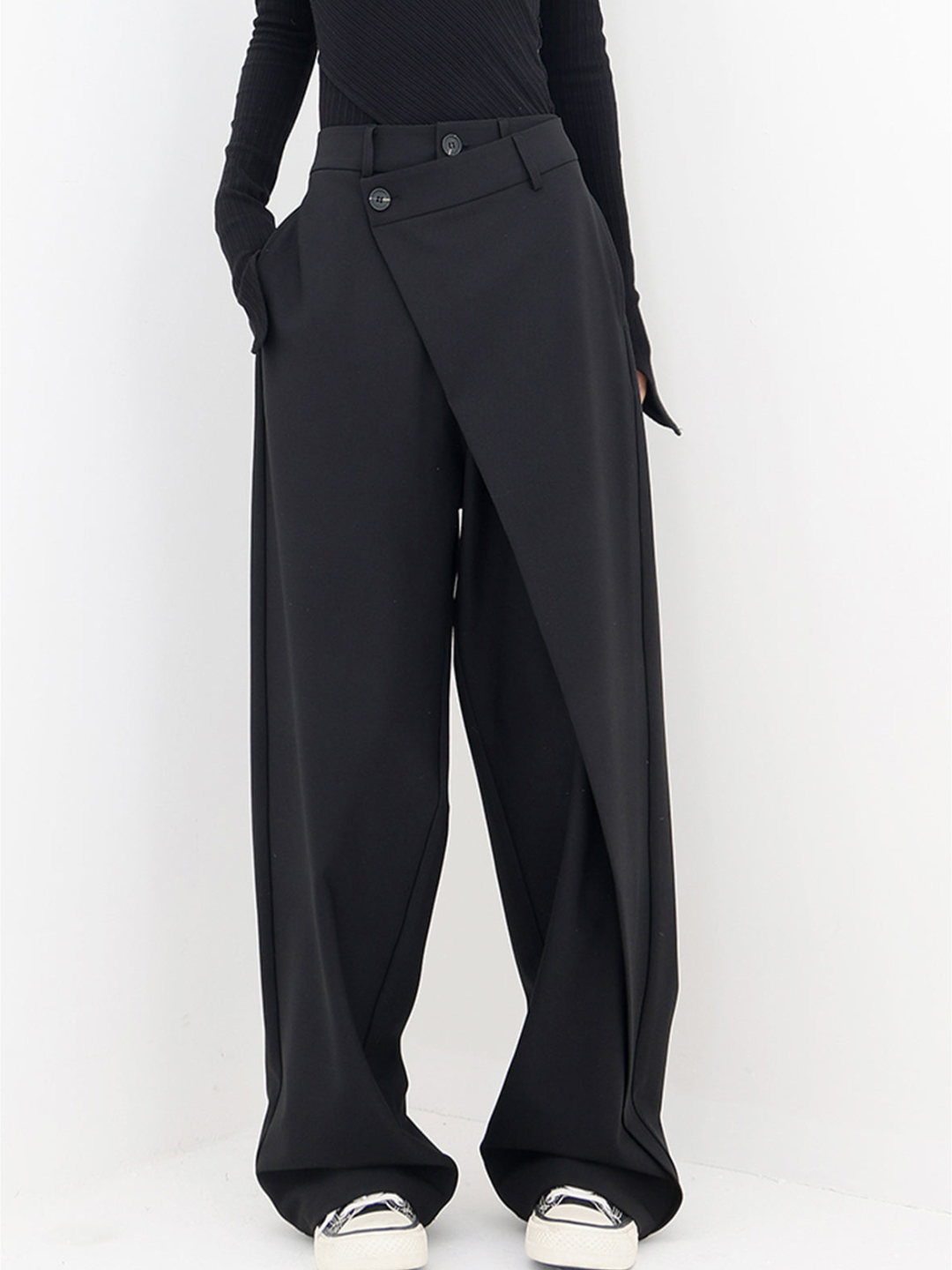 Florine | Moderne Baggy Bukser