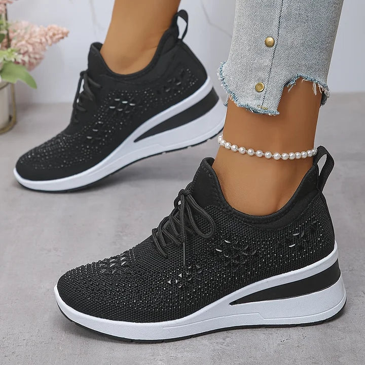 Assina™ – Ortopediske, ekstra komfortable sneakers