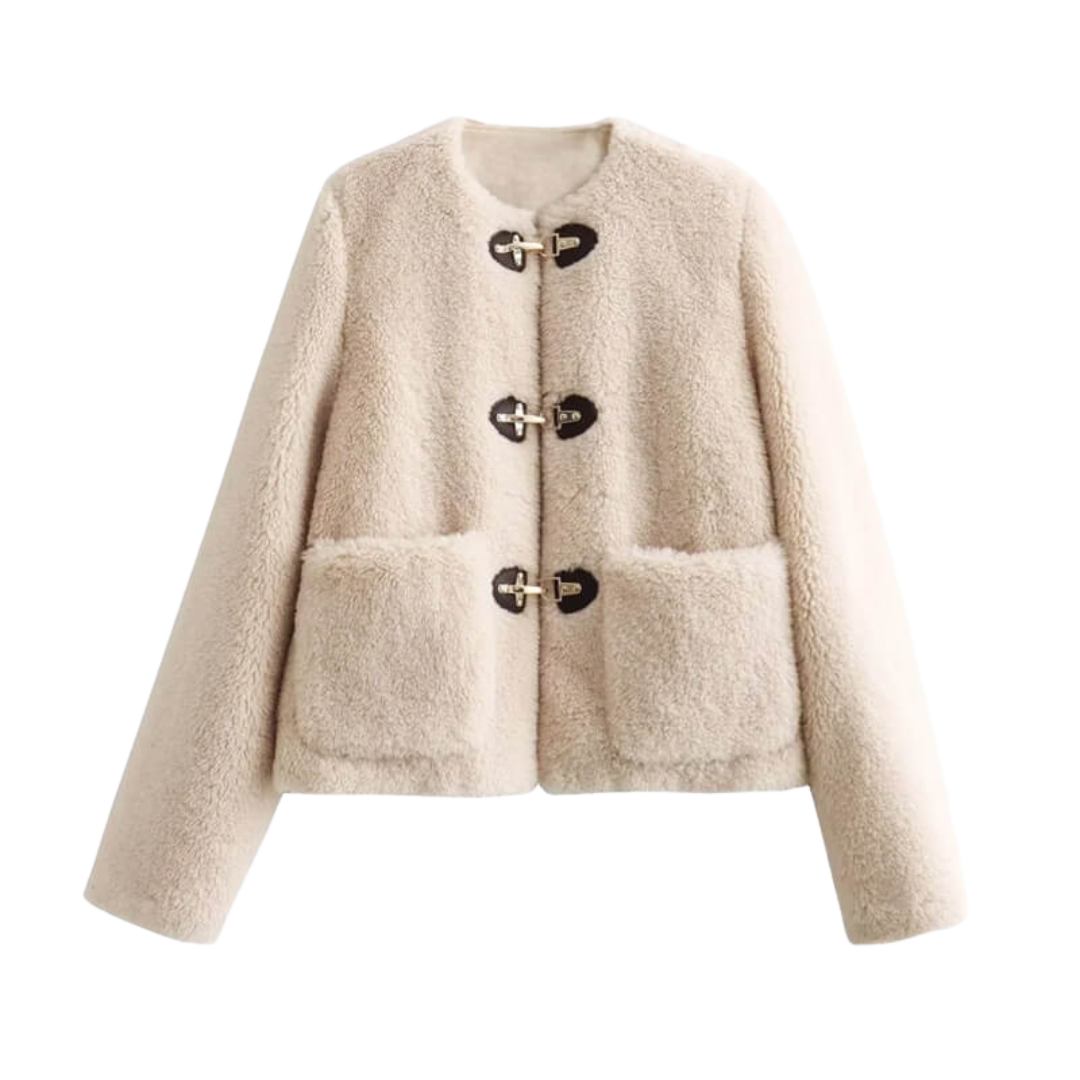 Reveré™ | Feline Sheep jakke