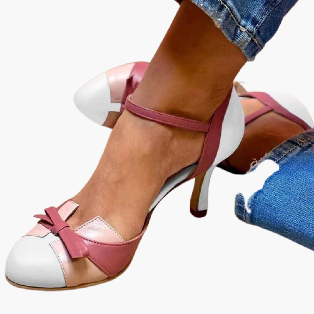 Julia™ | Elegante Hæle Sandaler