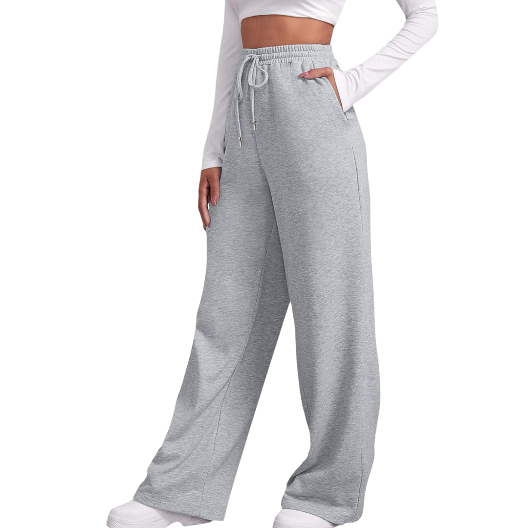 Émilienne | Komfortable Joggebukser