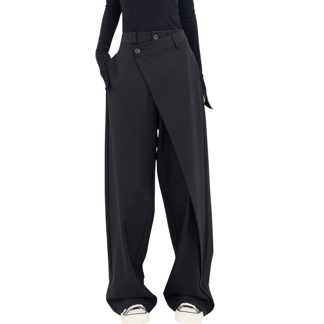 Florine | Moderne Baggy Bukser