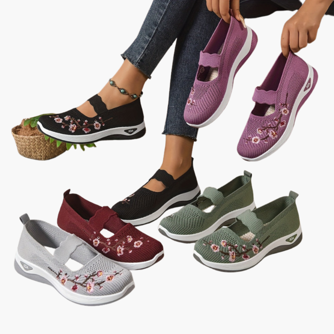 Tuuli™ | Ortopediske komfortsandaler
