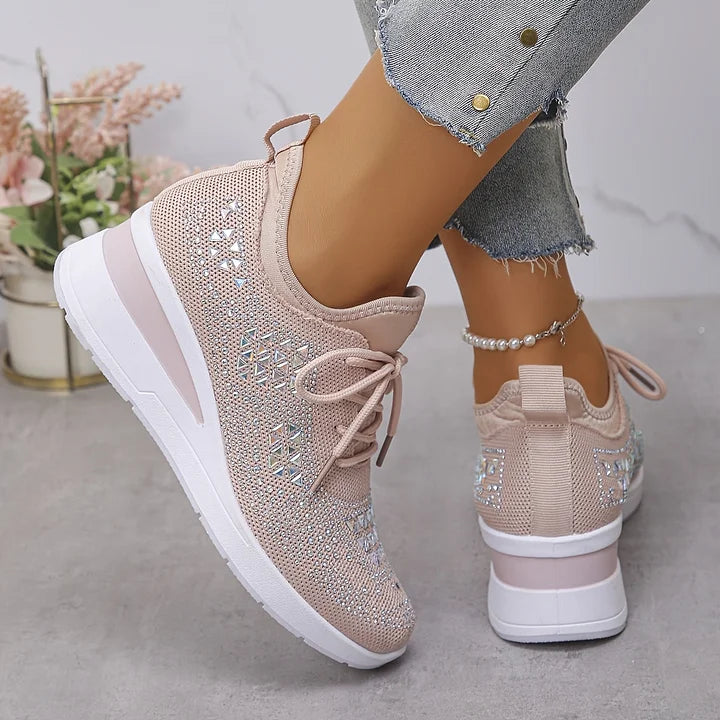 Assina™ – Ortopediske, ekstra komfortable sneakers