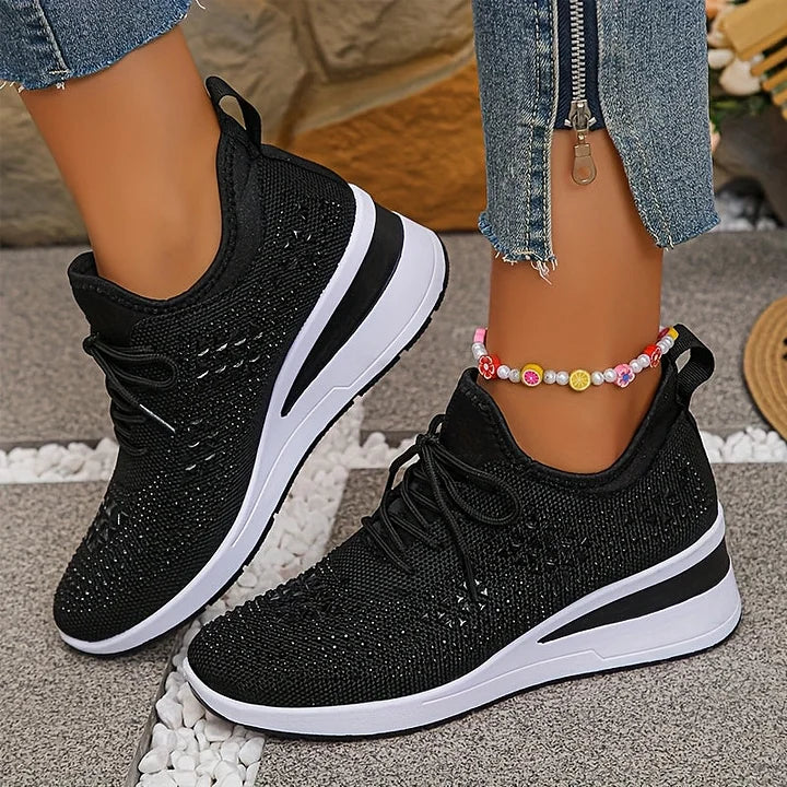 Assina™ – Ortopediske, ekstra komfortable sneakers