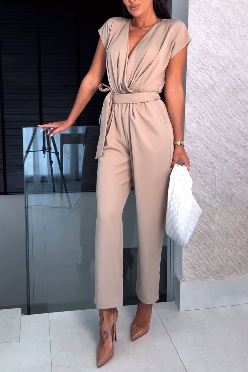 Maja | Elegant Damebuksedress