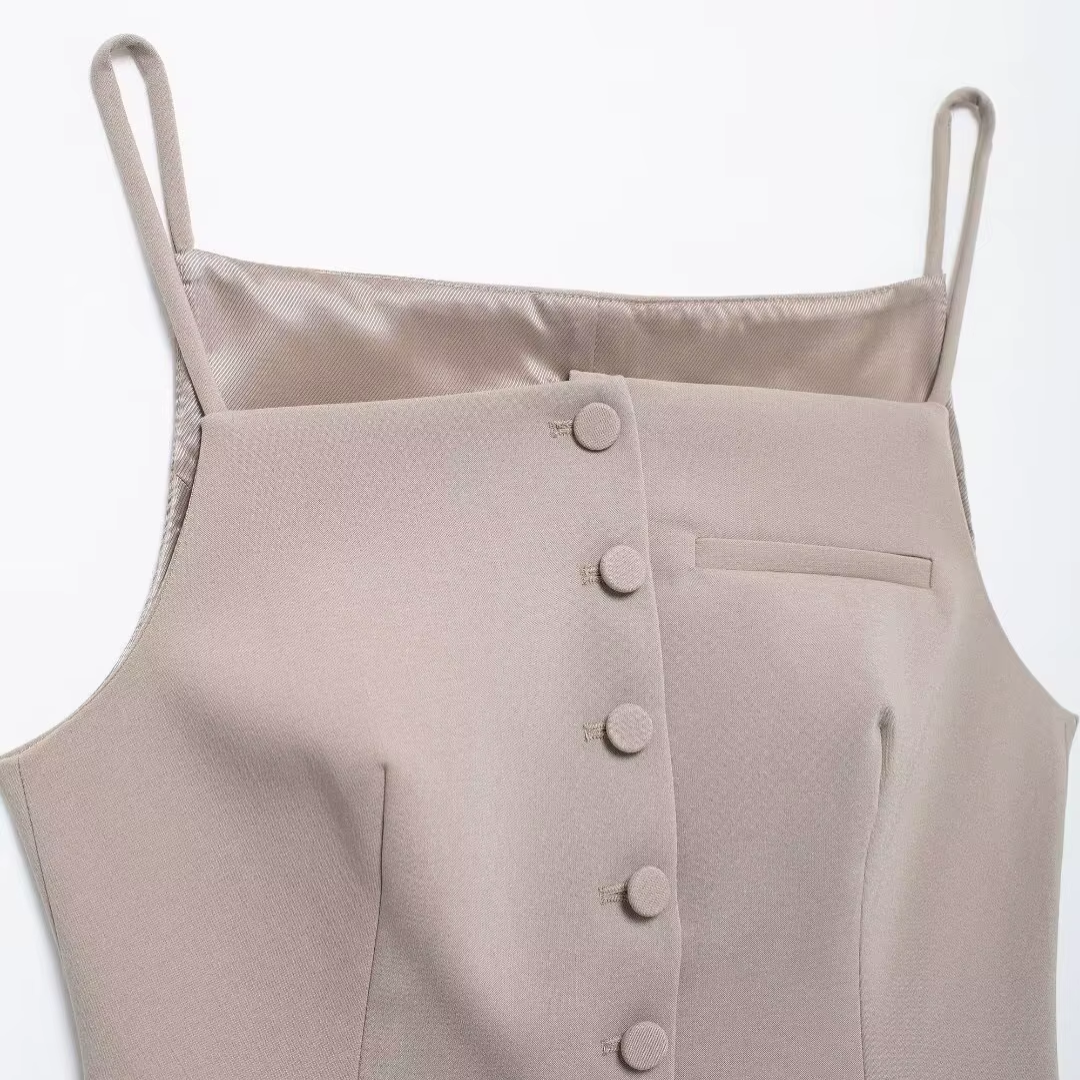 Reveré™ | Sofia Skreddersydd Korsettopp