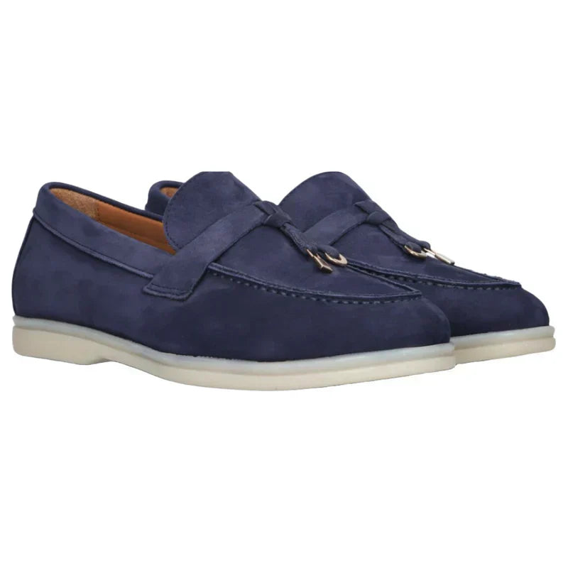 Revere™ | Mokkasiner Lady