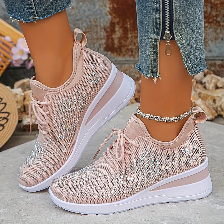 Assina™ – Ortopediske, ekstra komfortable sneakers