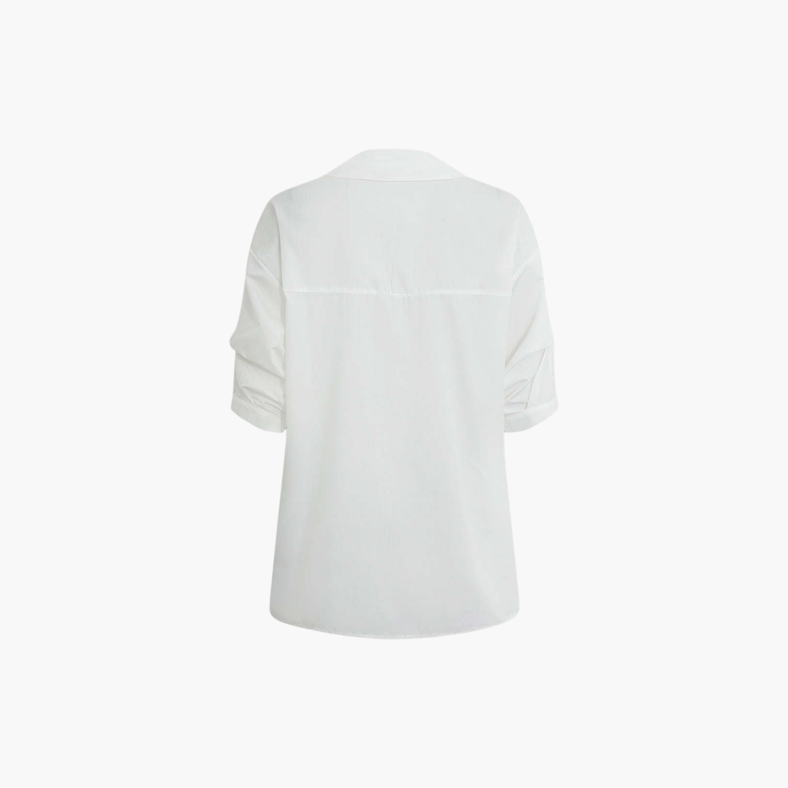 Reveré™ | Avslappet Omslagsbluse