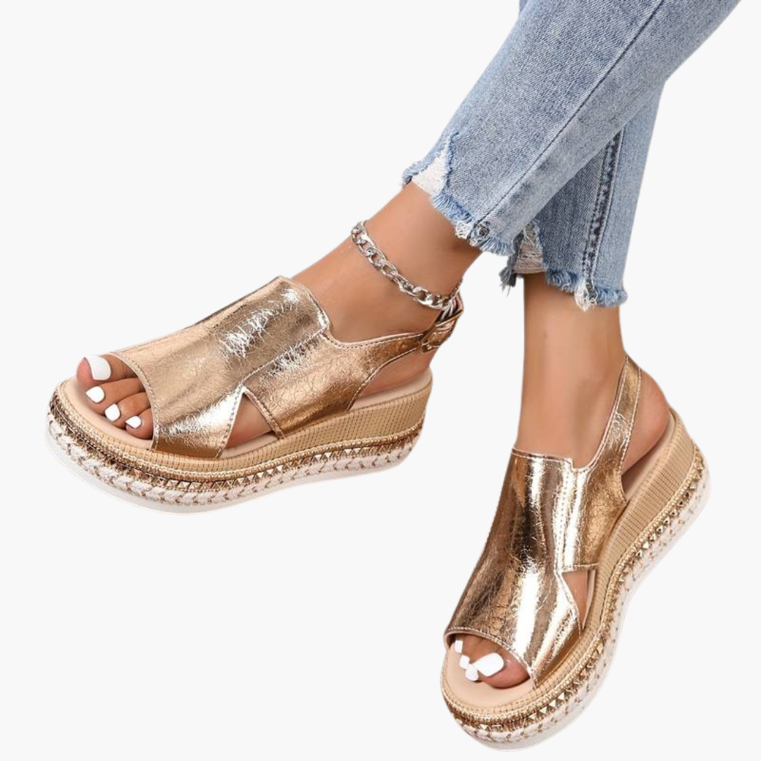 Palma | Ortopediske Sandaler