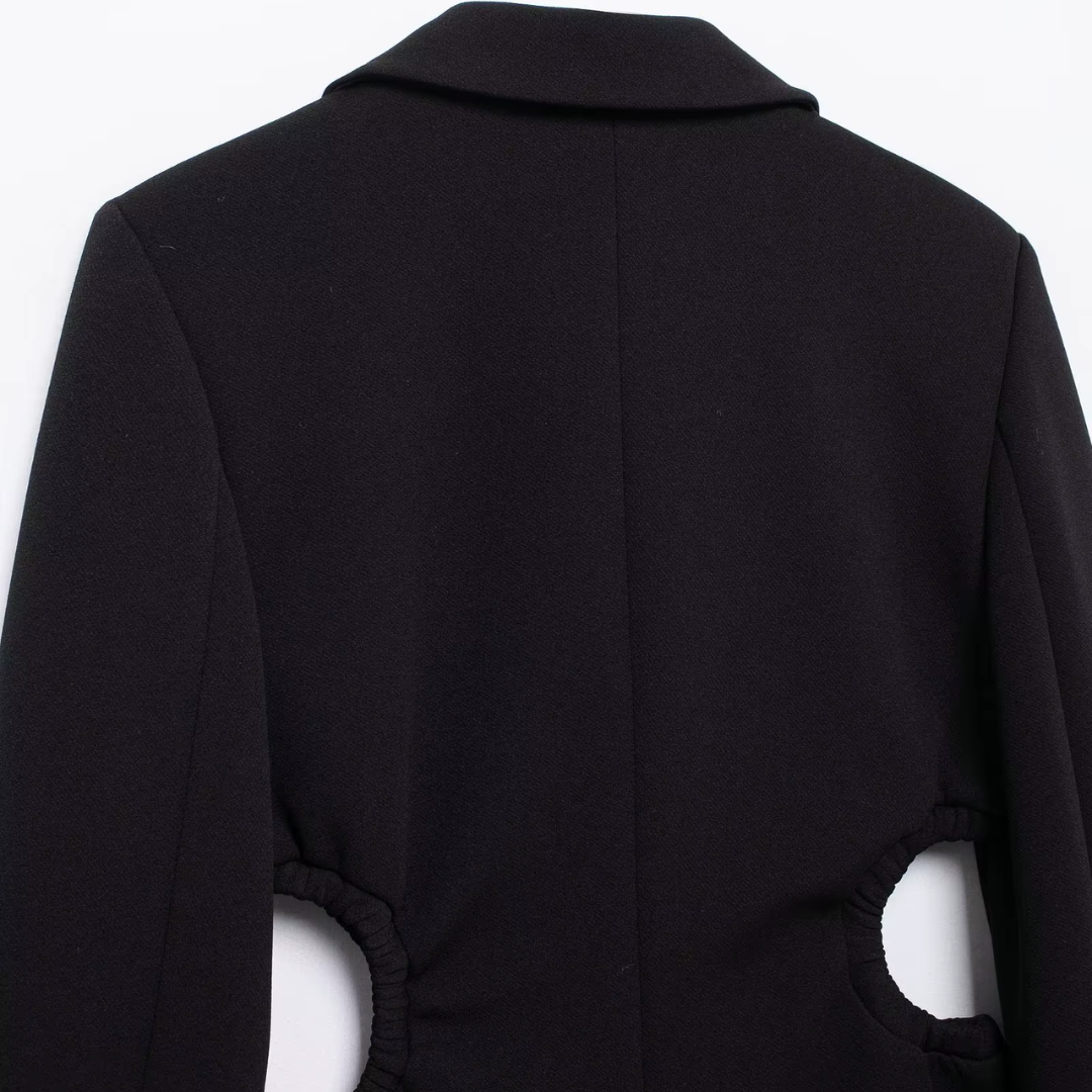 Muriel | Justert Blazer