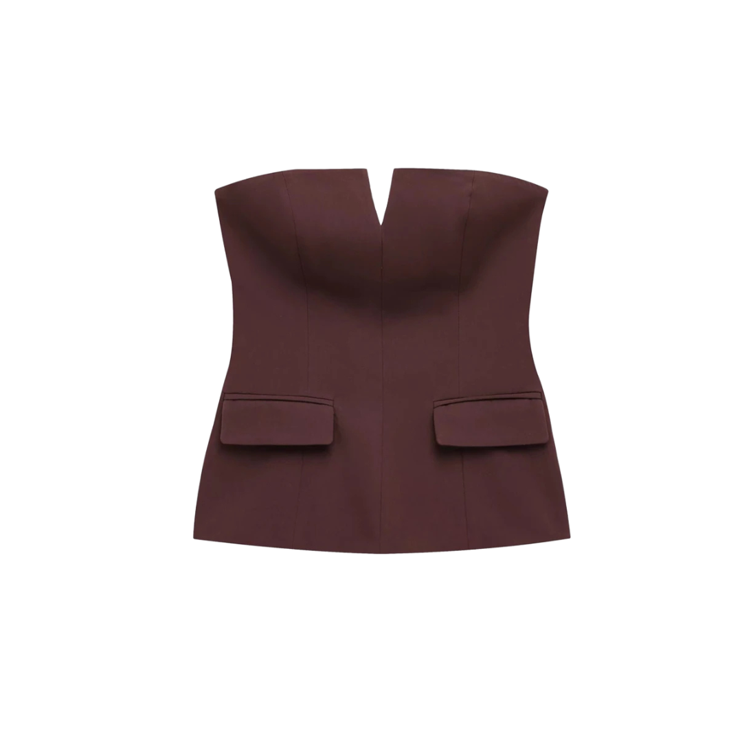 Reveré™ | Sophia bustiertopp