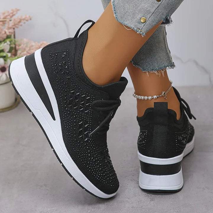 Assina™ – Ortopediske, ekstra komfortable sneakers