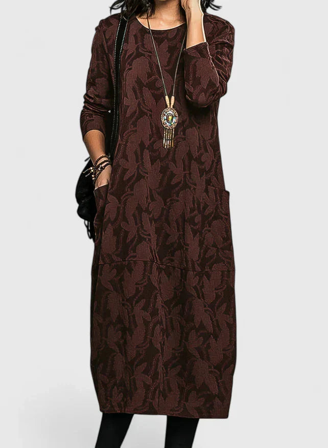 Ysabrielle | Elegant Kjole