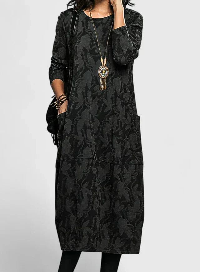 Ysabrielle | Elegant Kjole