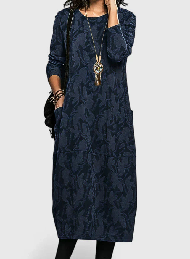 Ysabrielle | Elegant Kjole