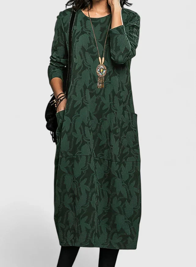 Ysabrielle | Elegant Kjole