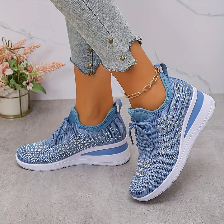 Assina™ – Ortopediske, ekstra komfortable sneakers