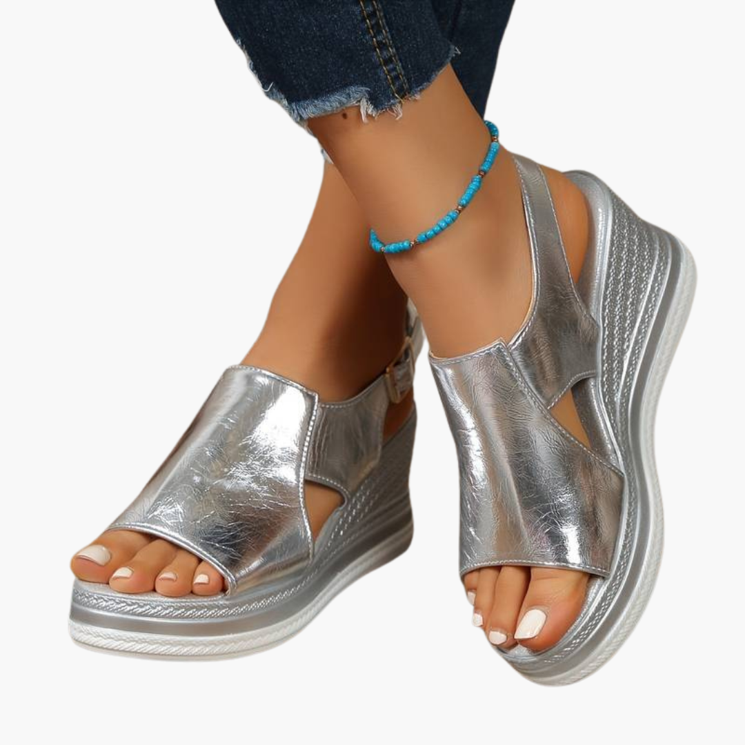 Palma | Ortopediske Sandaler