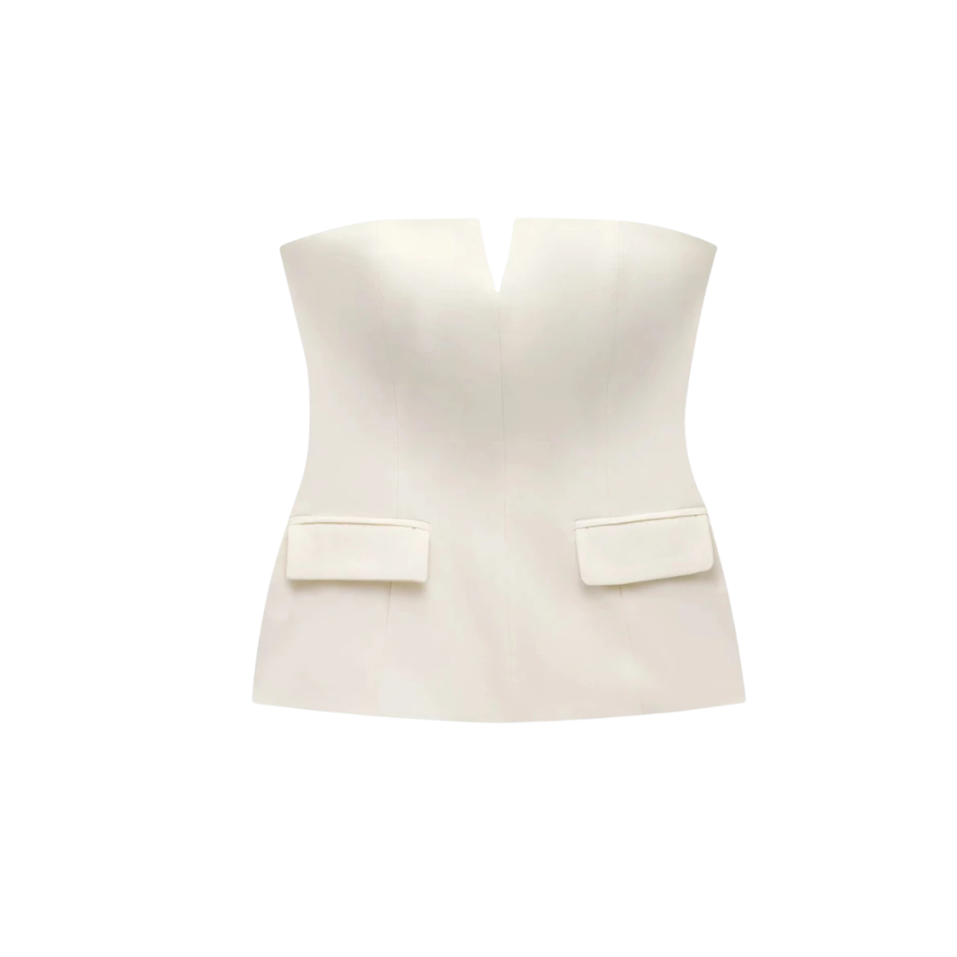 Reveré™ | Sophia bustiertopp