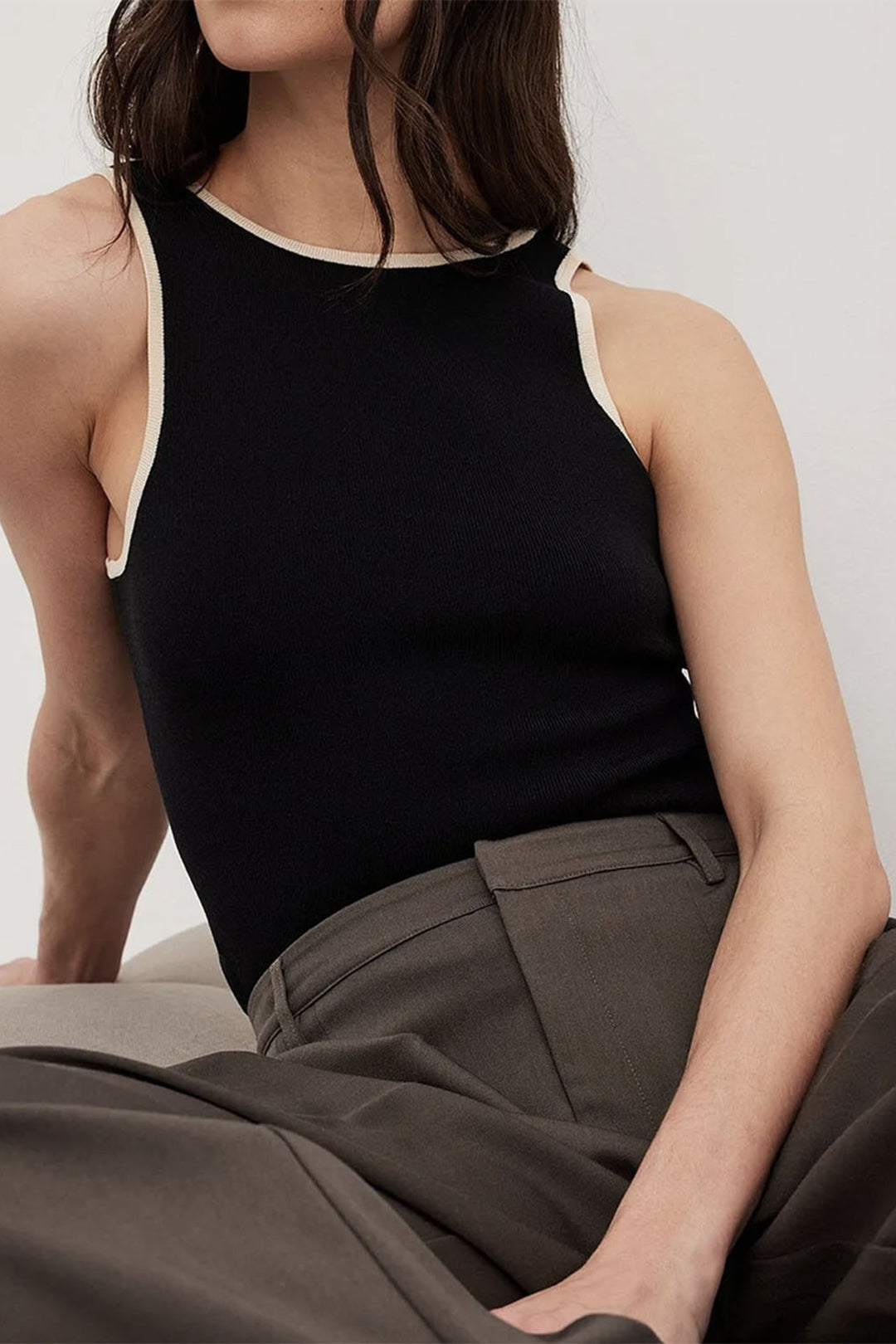 Reveré™ | Sporty Tanktop