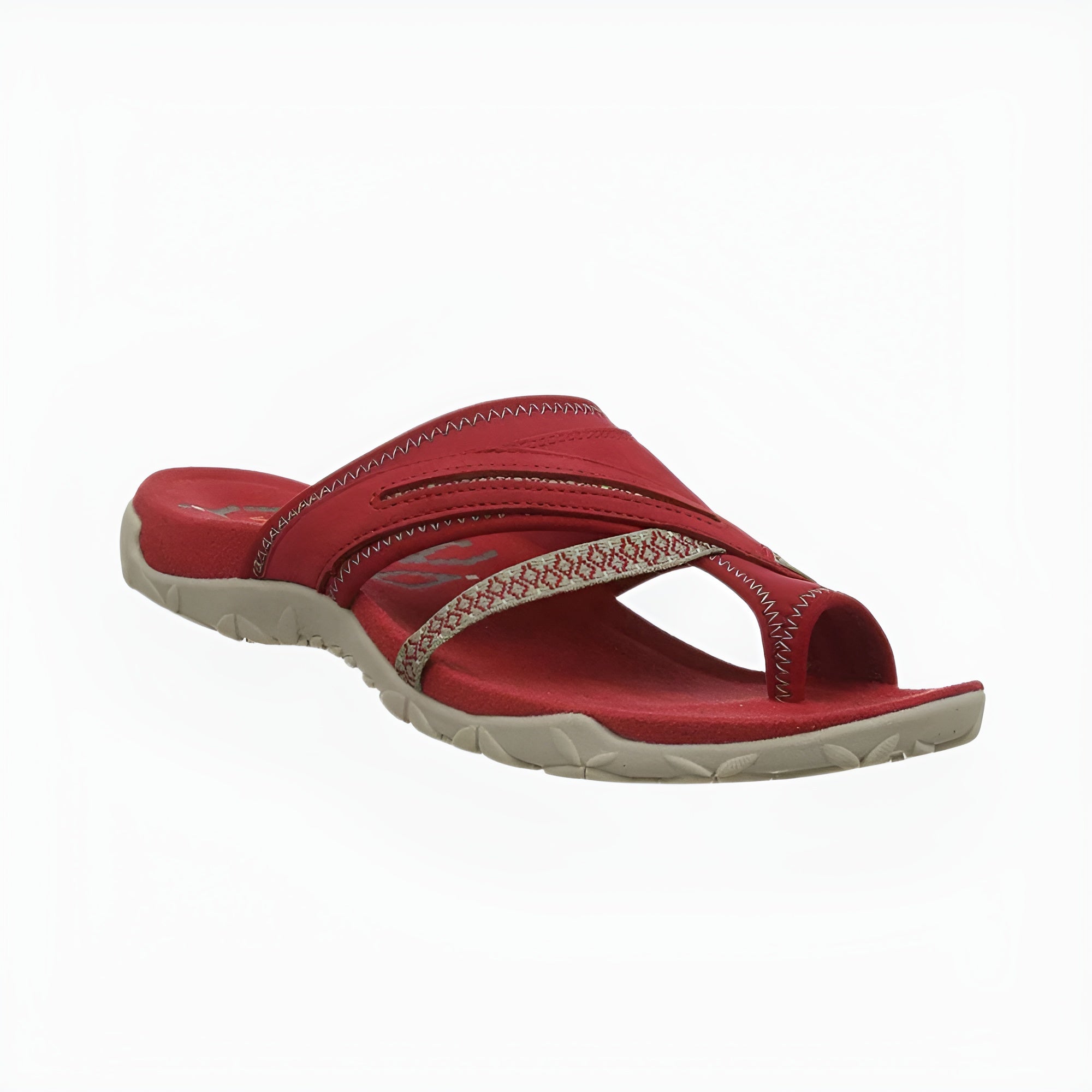 Yvonne™ | Ergonomiske ortopediske sandaler
