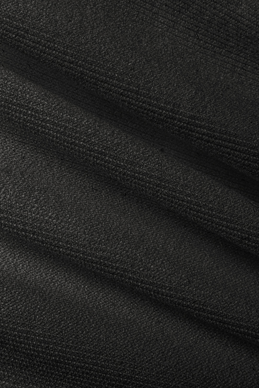 Reveré™ | Komfortabel Sømløs Kort Top