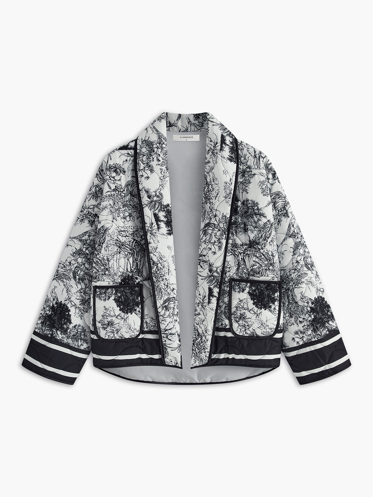 Reveré™ | Vinterjakke