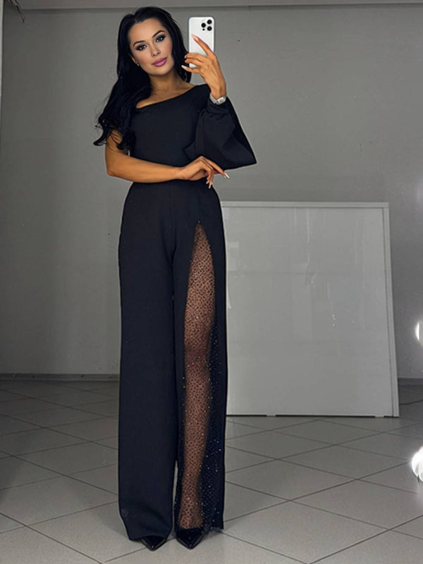 Lena™ | Essensiell Buksedress