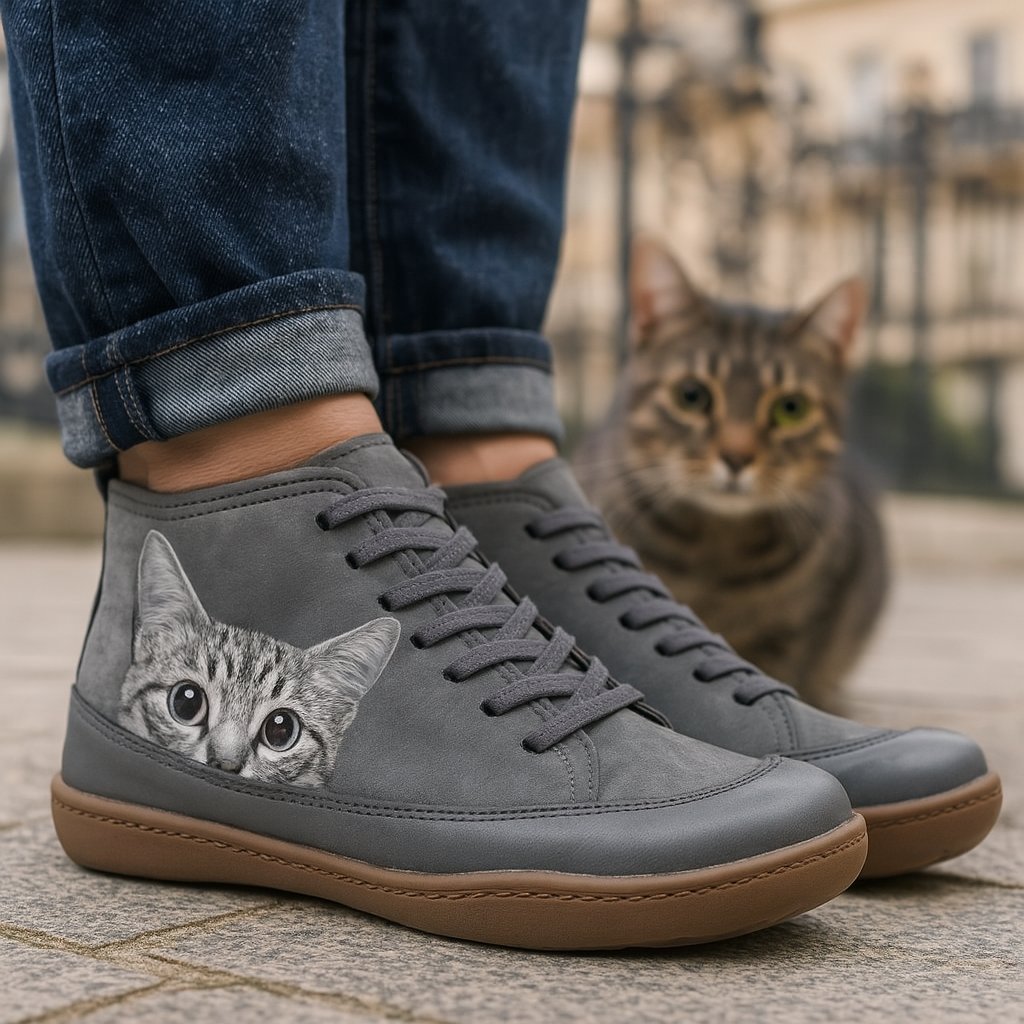 Botte Chat - Ortopress