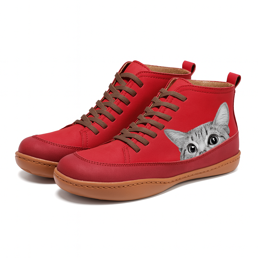 Botte Chat - Ortopress