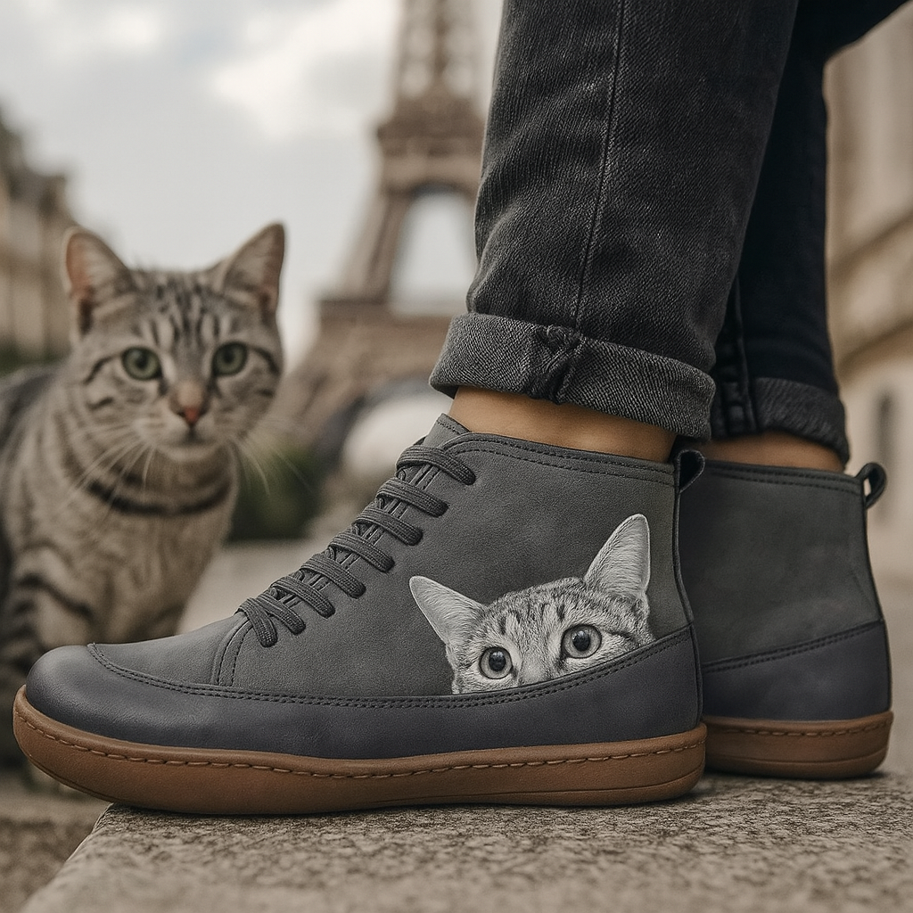 Botte Chat - Ortopress