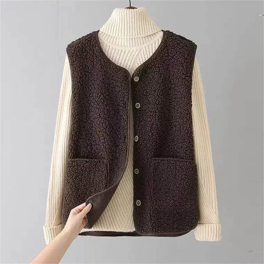 Eglantine | Klassisk Cardigan