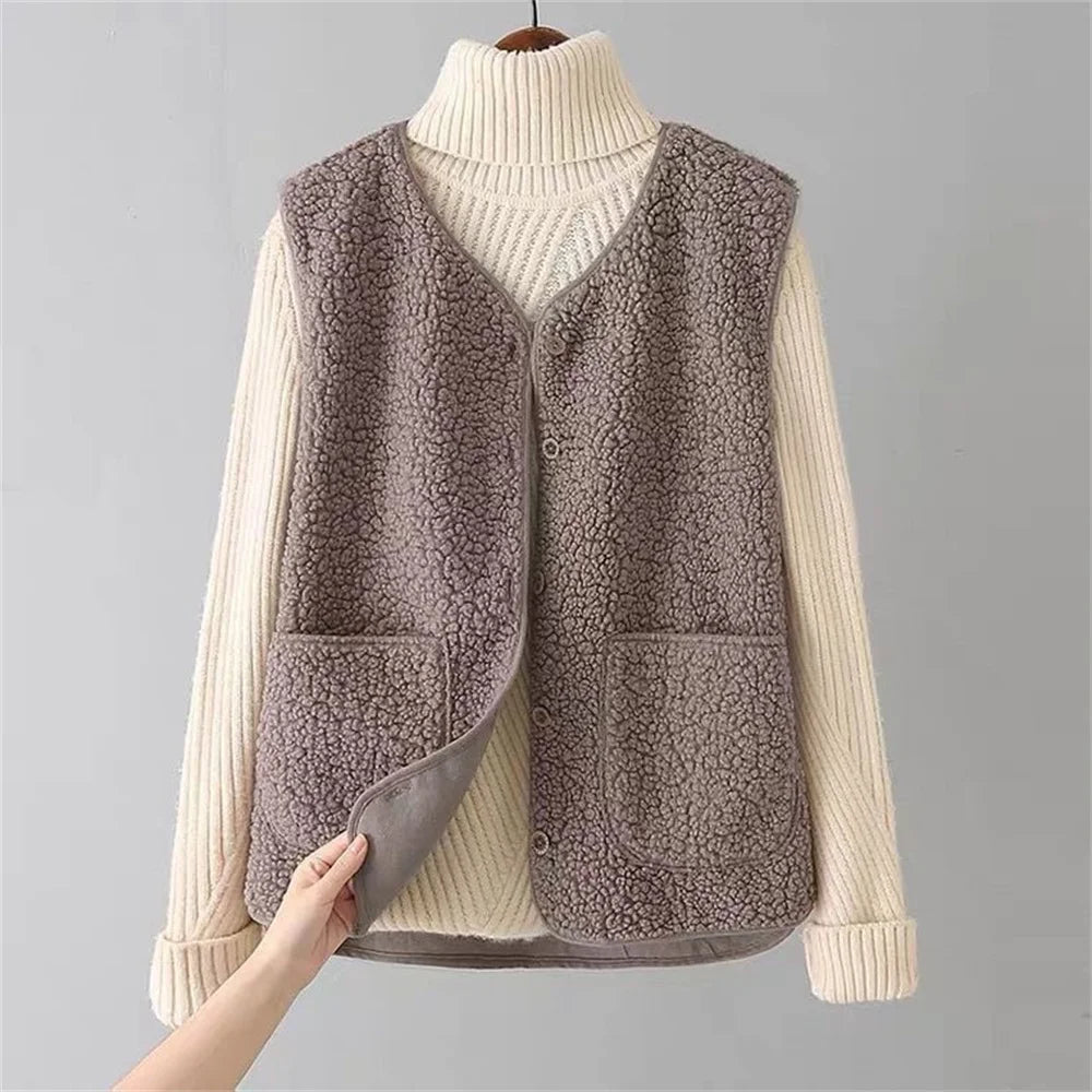 Eglantine | Klassisk Cardigan