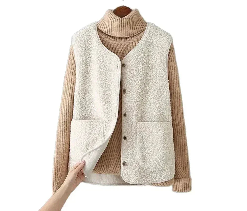 Eglantine | Klassisk Cardigan