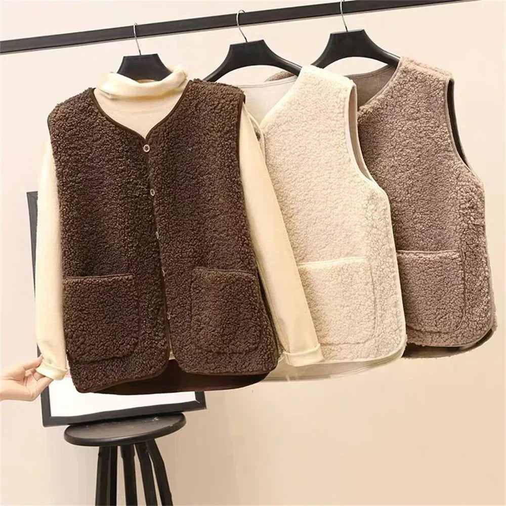 Eglantine | Klassisk Cardigan