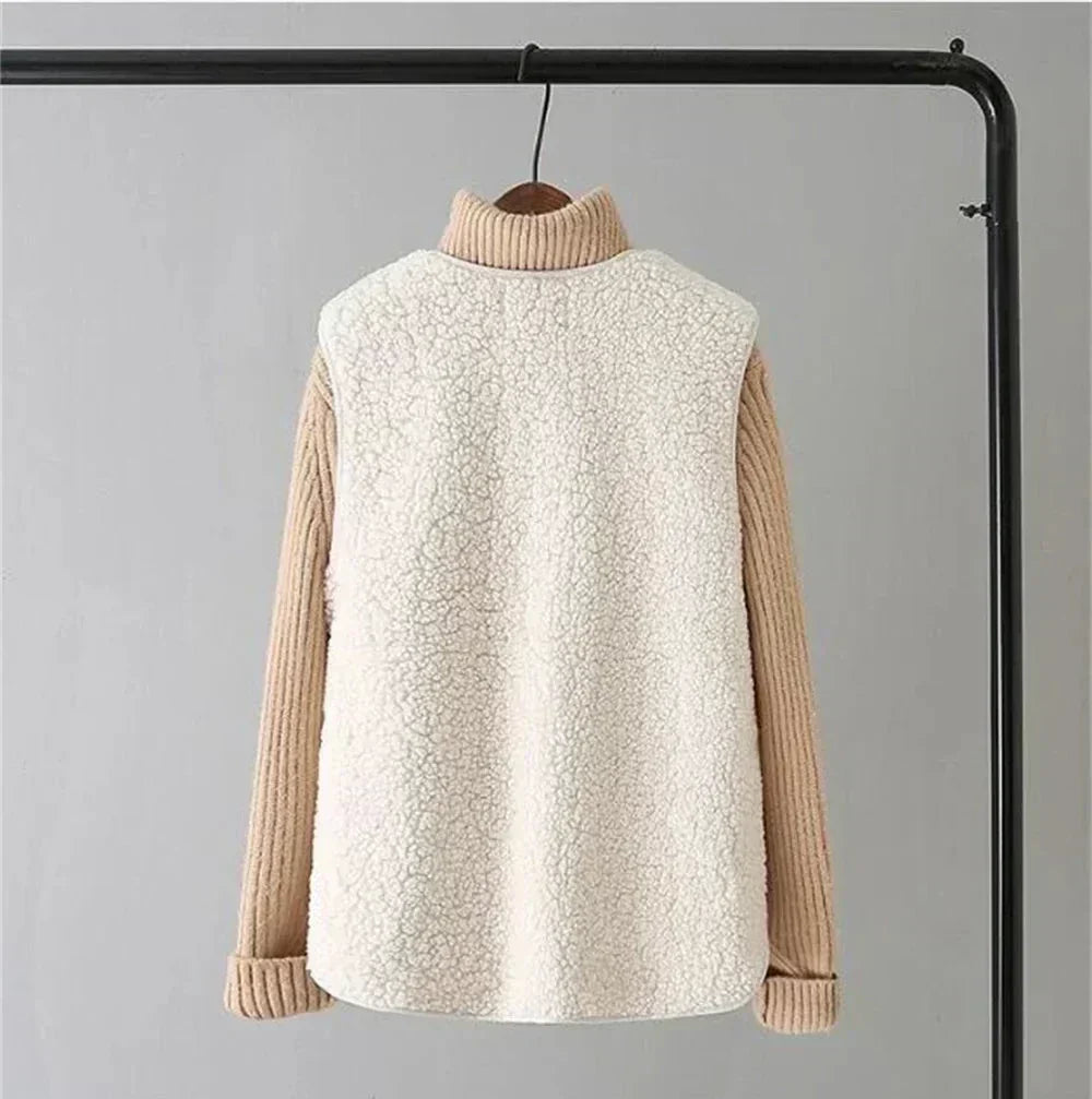 Eglantine | Klassisk Cardigan