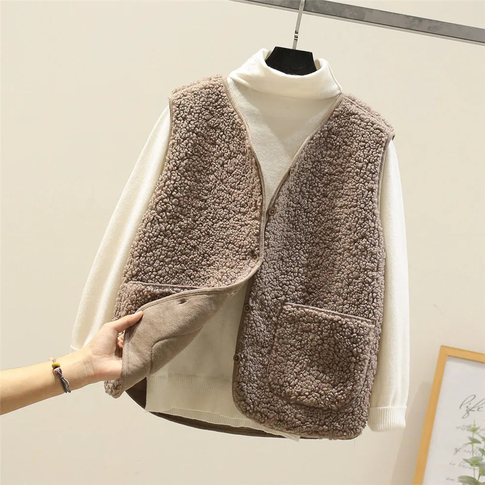 Eglantine | Klassisk Cardigan