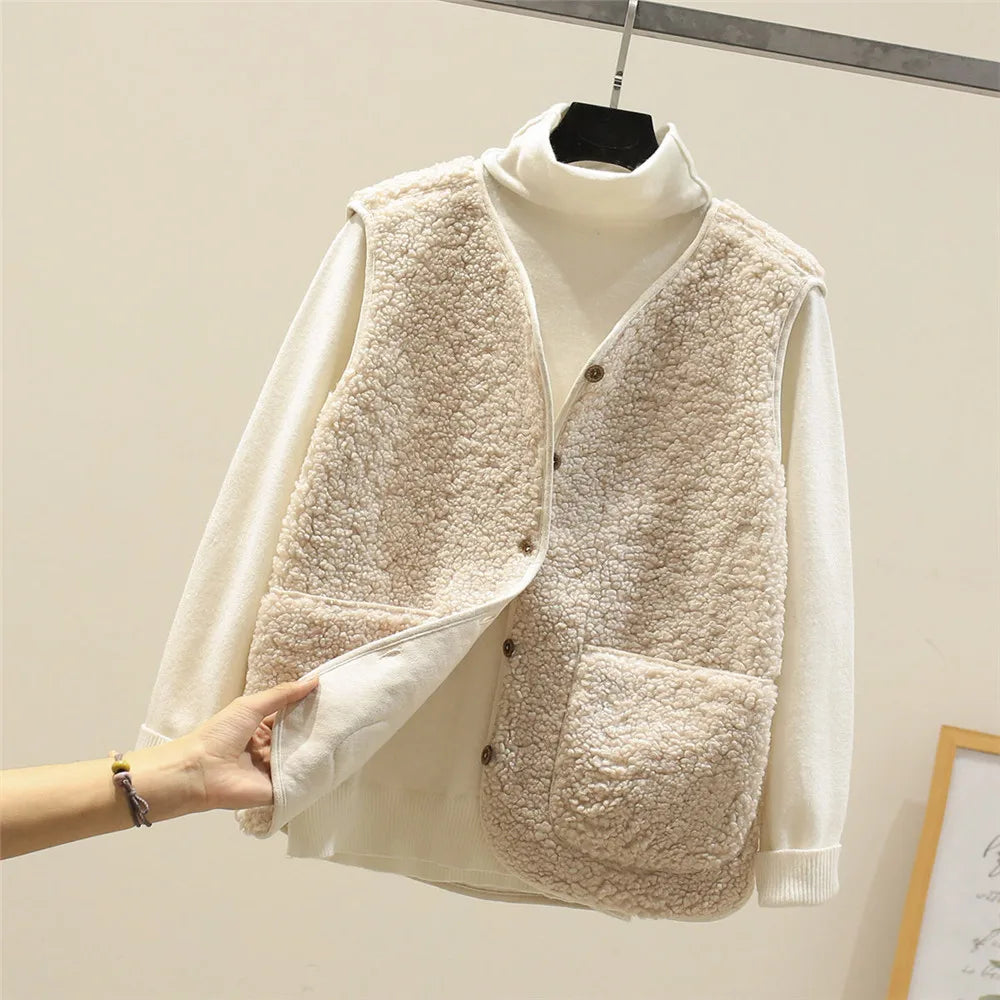 Eglantine | Klassisk Cardigan