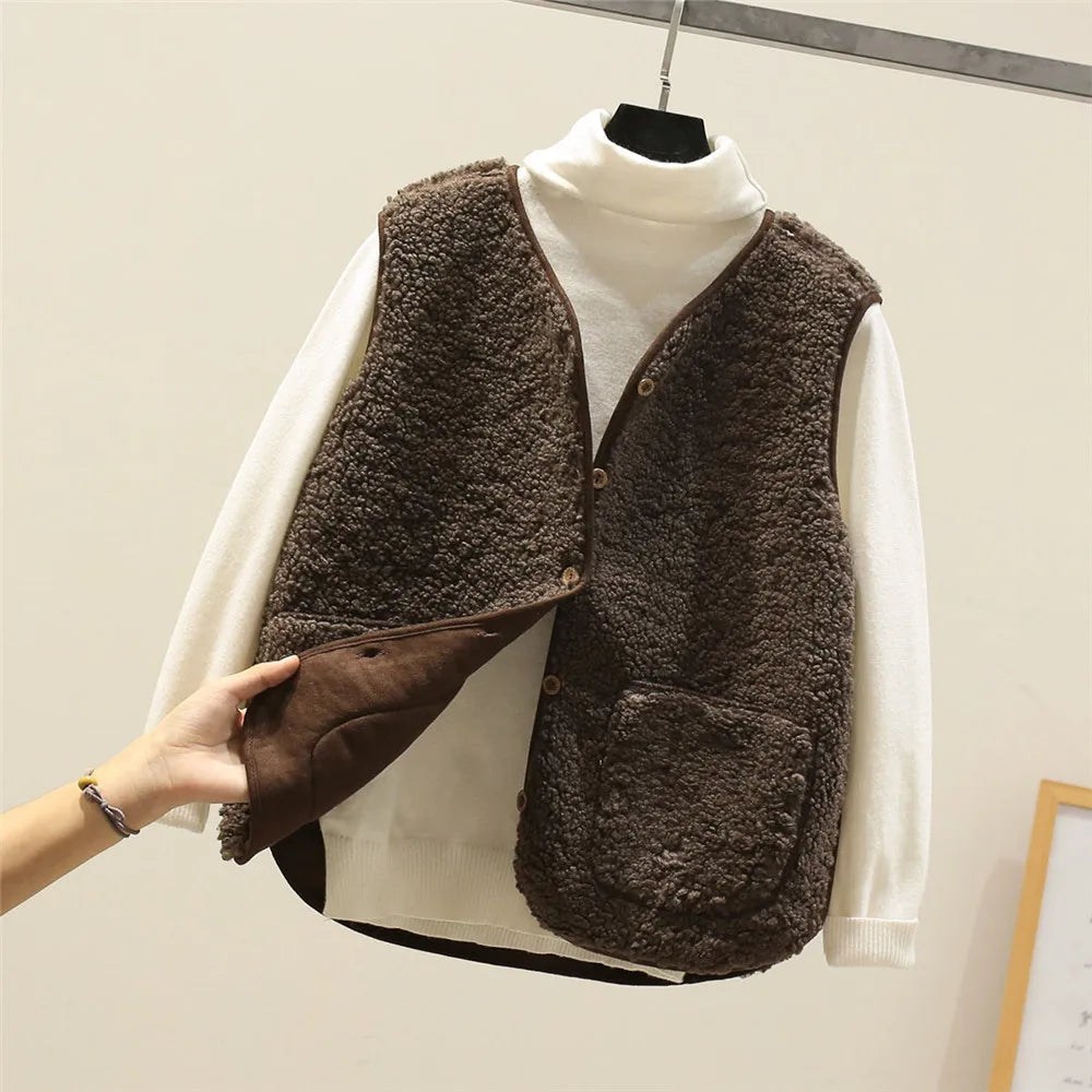 Eglantine | Klassisk Cardigan