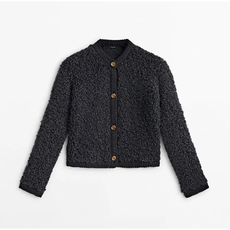 Svala | Stilig Damevest – Casual Chic