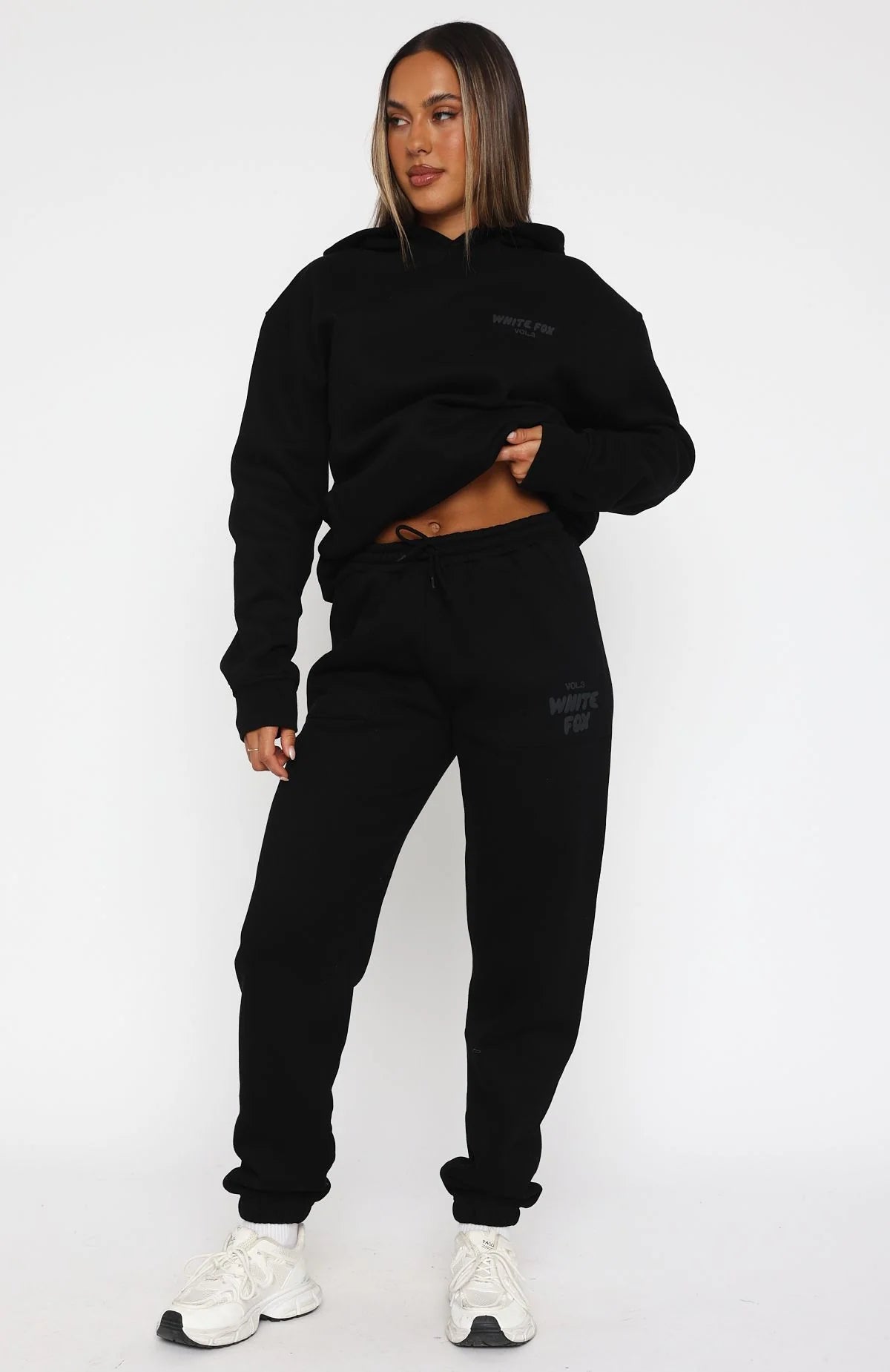 Emilia | Joggedress Sett