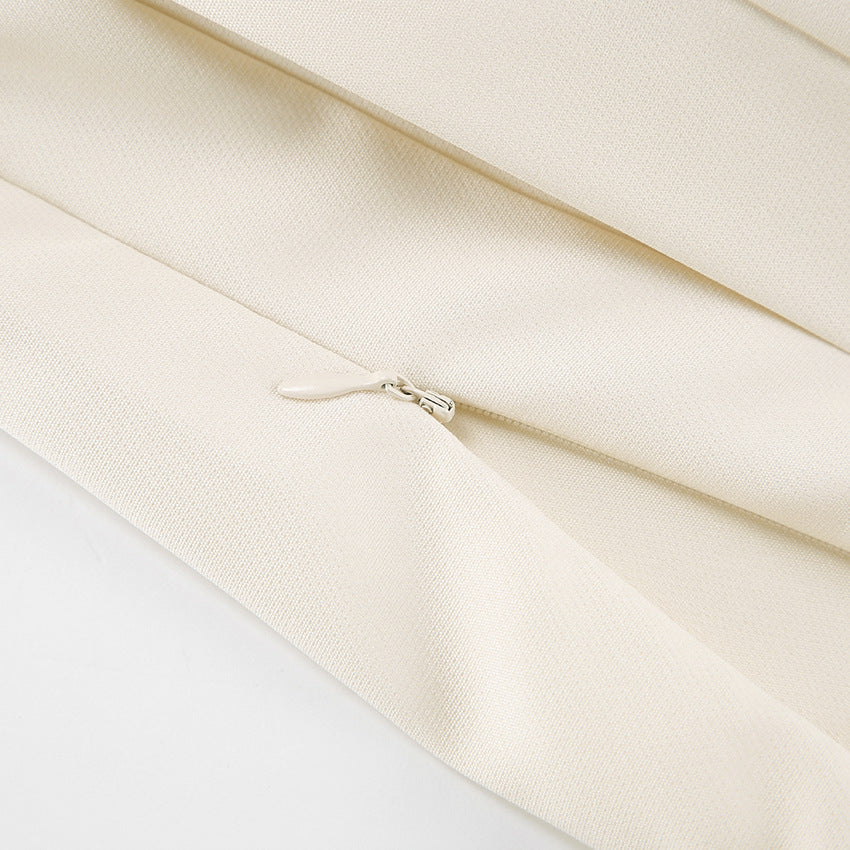 Yasmine | Elegante, Tidsløse Vide Bukser