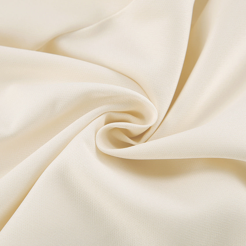 Yasmine | Elegante, Tidsløse Vide Bukser