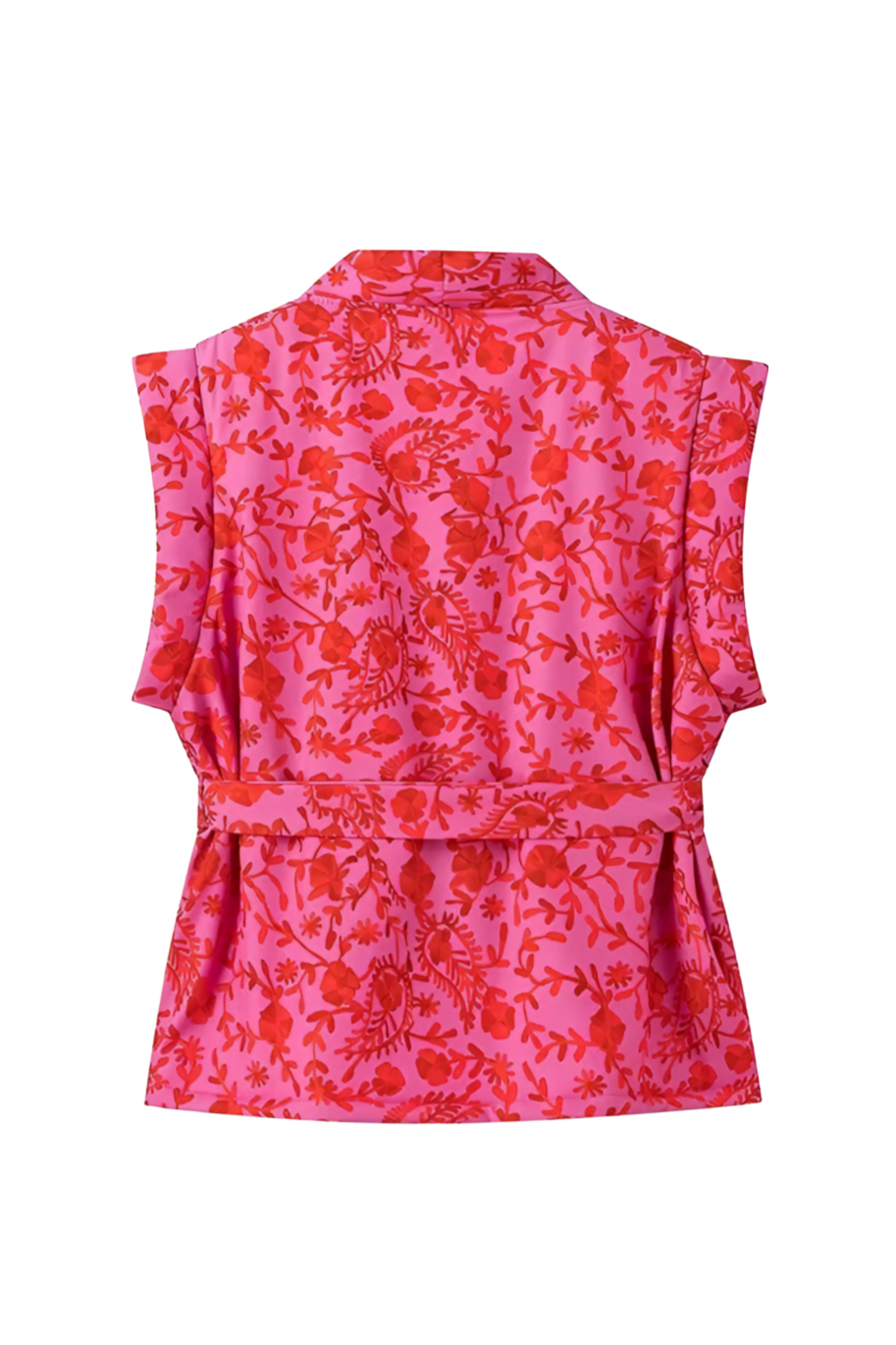 Marie-Pierre | Fargerik Gilet