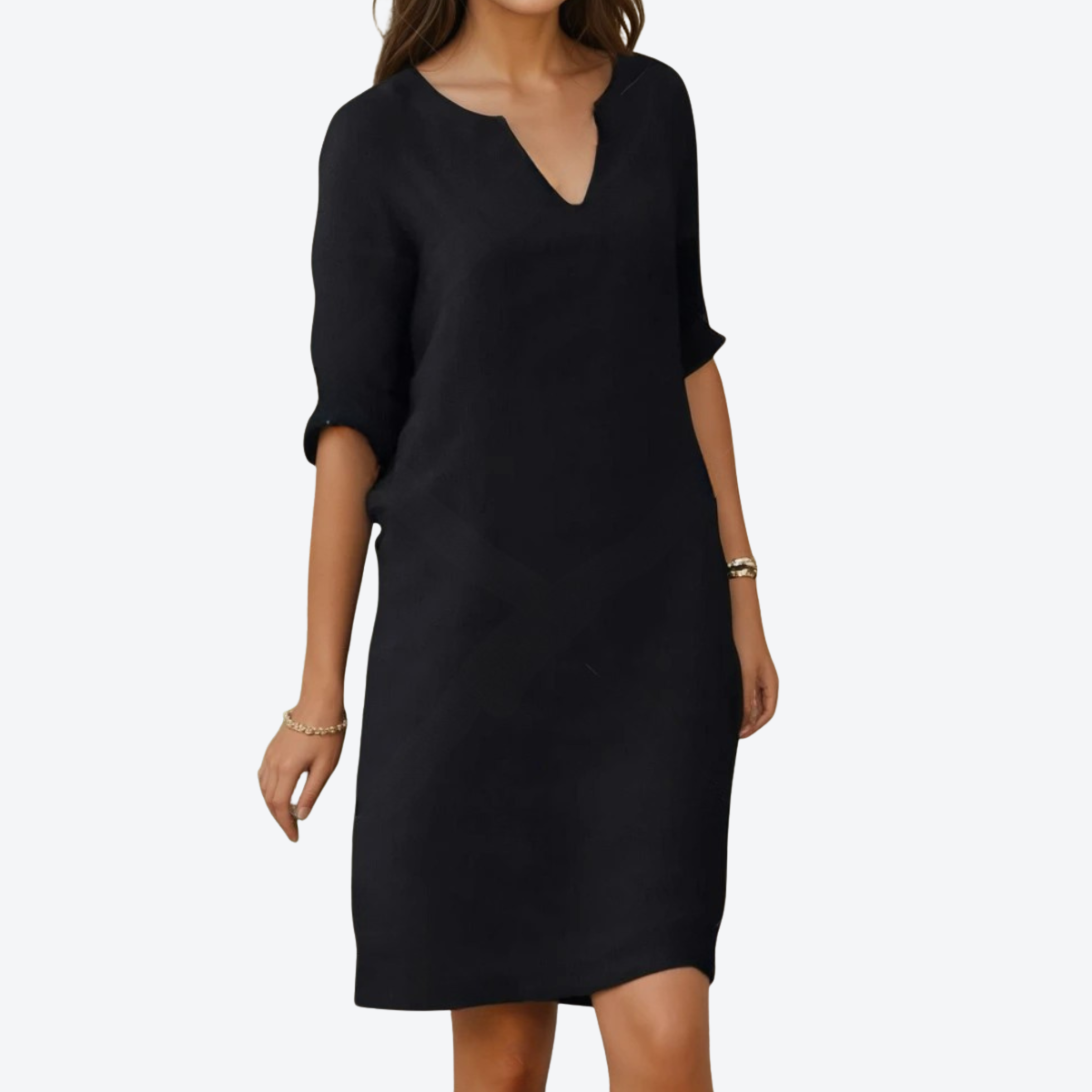 Jacqueline™ | Eleganse og Komfort i Hverdagen