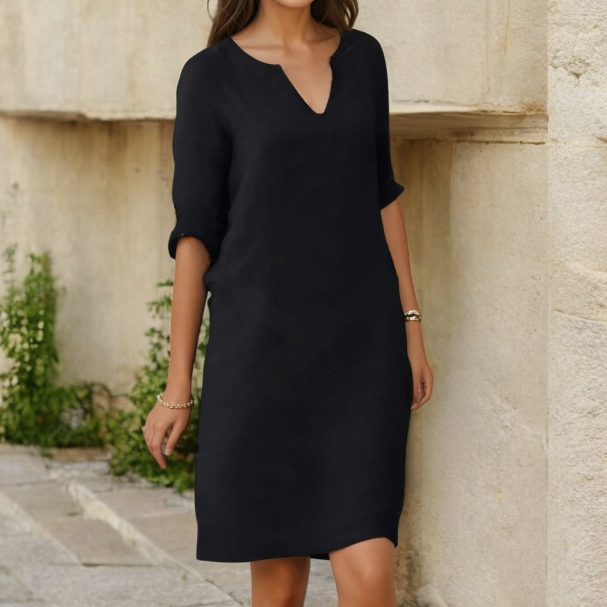 Jacqueline™ | Eleganse og Komfort i Hverdagen